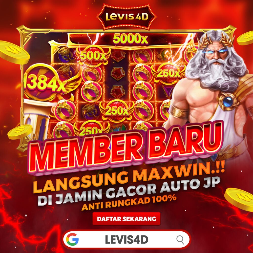Levis4D, Bonus New Member
